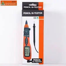 MULTIMETRE TESTEUR A3311D STYLO 